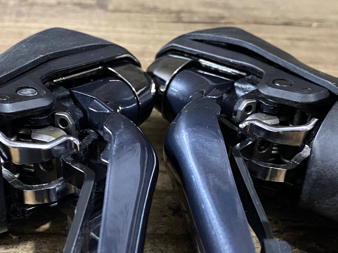 KL130 シマノ SHIMANO アルテグラ ULTEGRA ST-R8025 STIレバー 2x11S 油圧