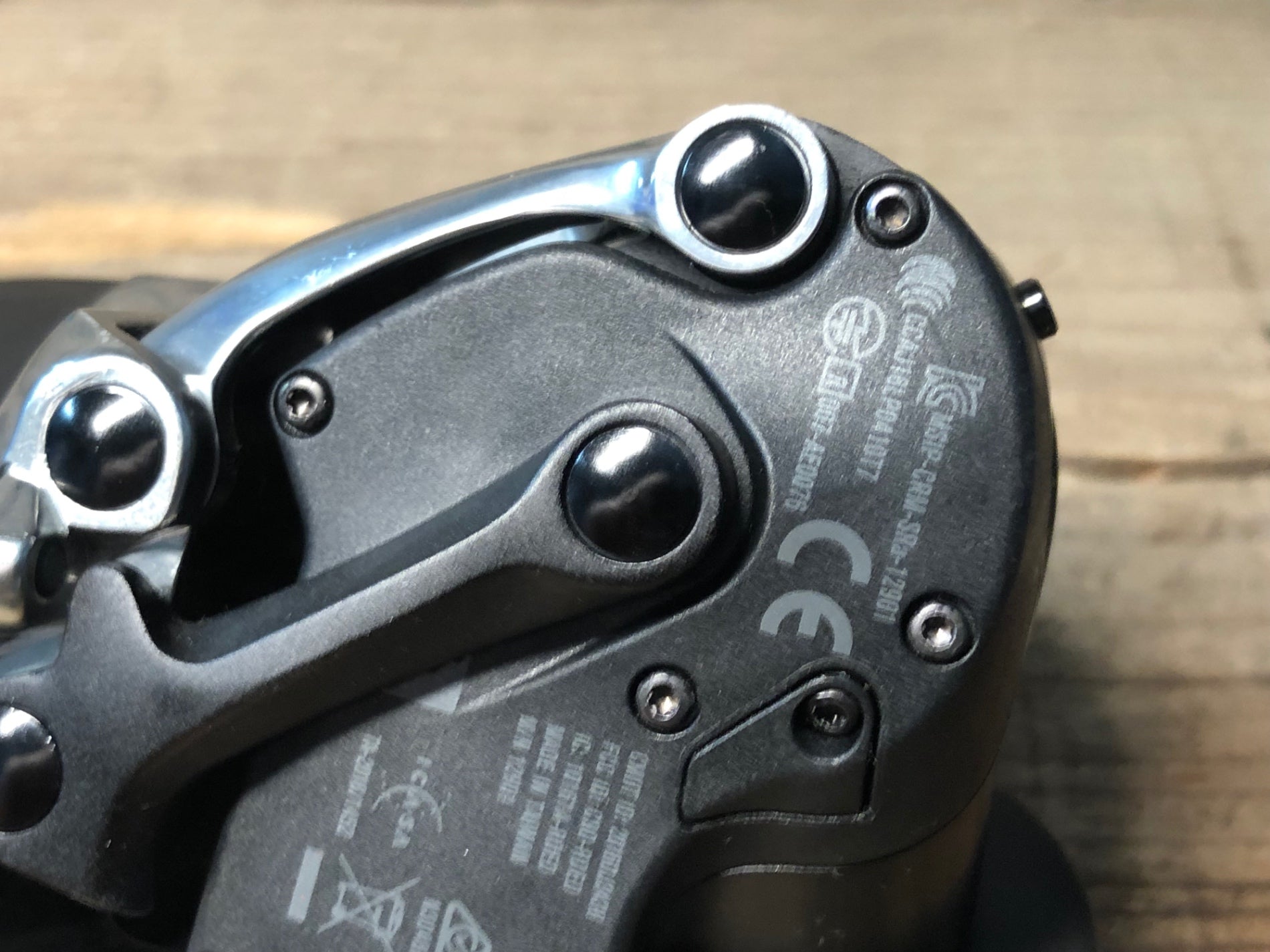 SRAM RED etap 11s リアディレーラー JB571 スラム SRAM レッド RED eTap リアディレイラー 11S – BICI