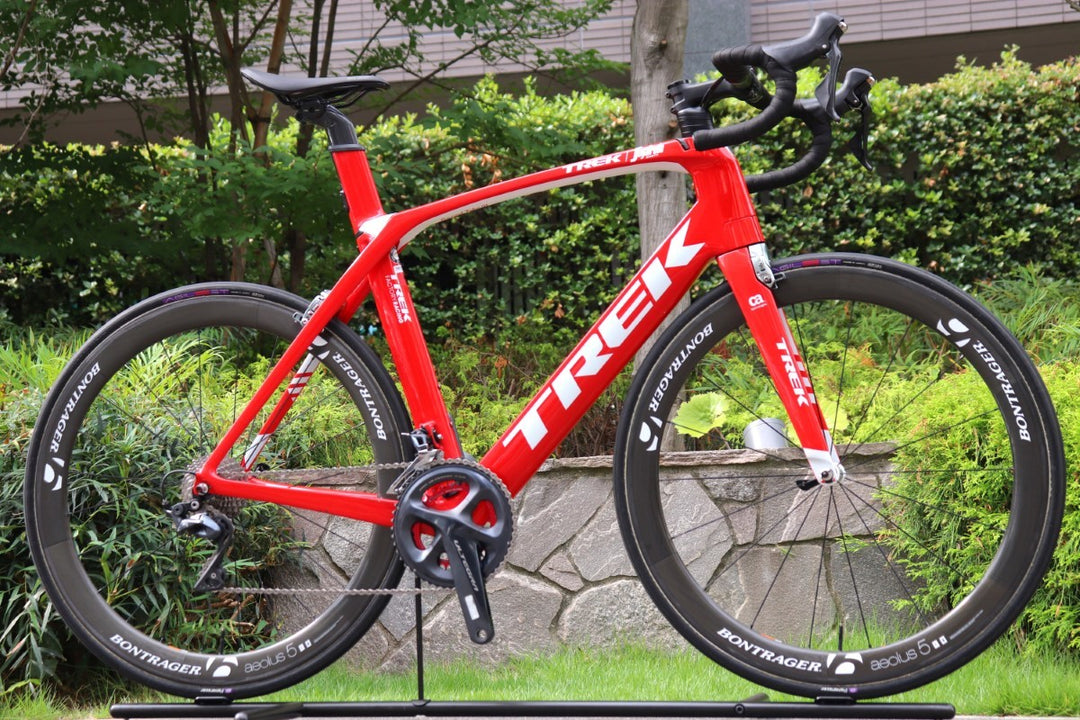 トレック TREK マドン MADONE SL6 2019年モデル 58サイズ シマノ アルテグラ R8000 11s カーボン ロードバイク 【さいたま浦和店】