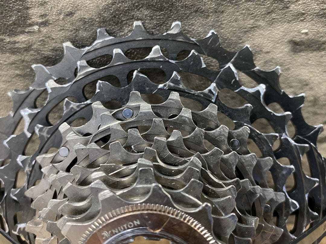 KG937 NUTON null¹ ROAD 12S / HG スプロケット 11-32T 12S SHIMANO/SRAM用