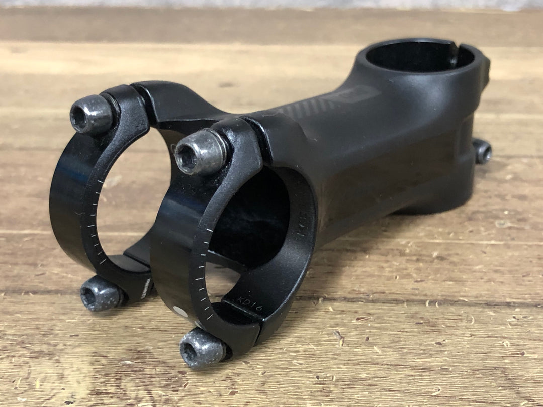 JQ695 ボントレガー BONTRAGER ELITE BLENDR PRO STEM アルミステム 黒 90mm