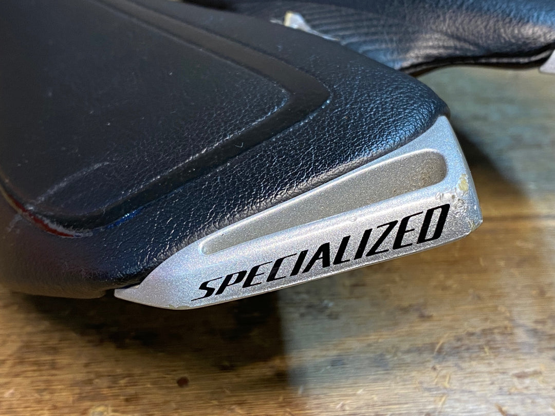 JO416 スペシャライズド SPECIALIZED TOUPE PRO カーボンレール サドル