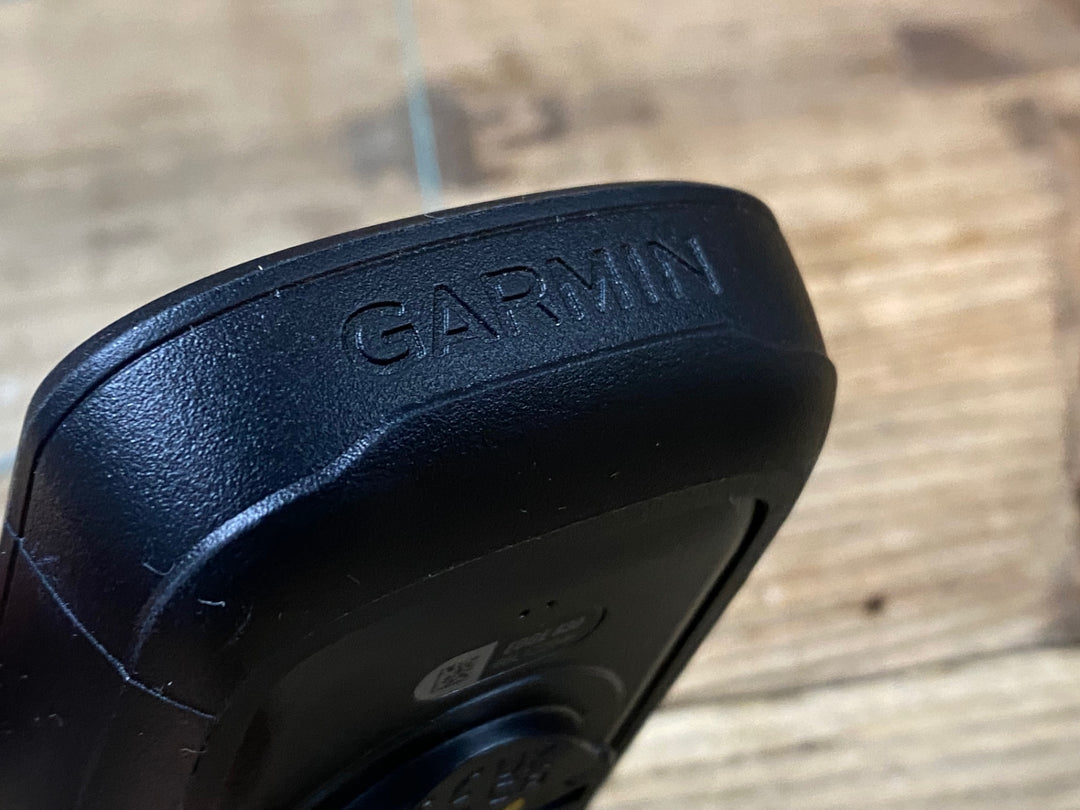 JN894 ガーミン GARMIN エッジ EDGE 830 セット サイクルコンピューター 動作確認済