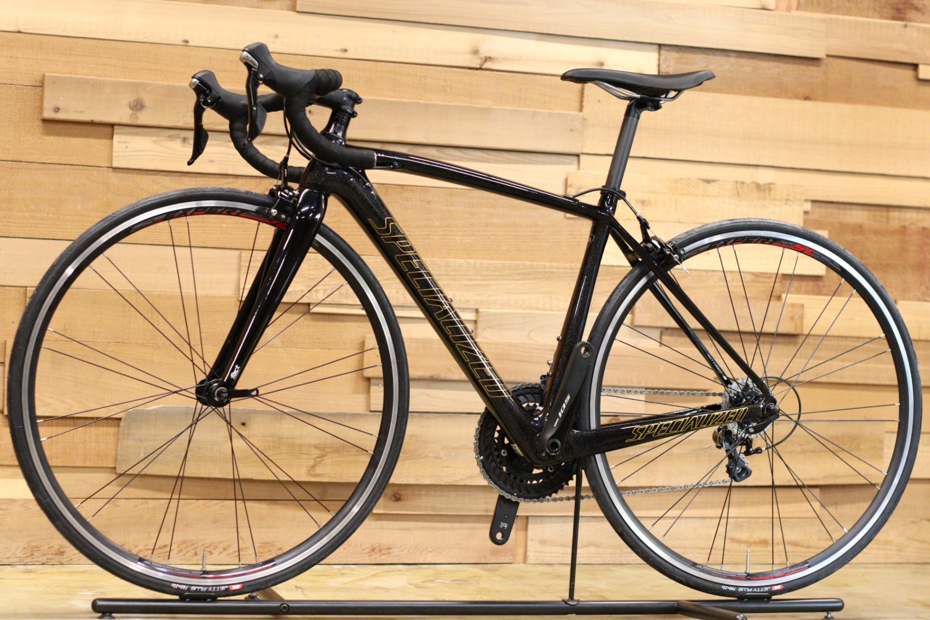 スペシャライズド SPECIALIZED ターマック TARMAC SPORT 2018 49サイズ