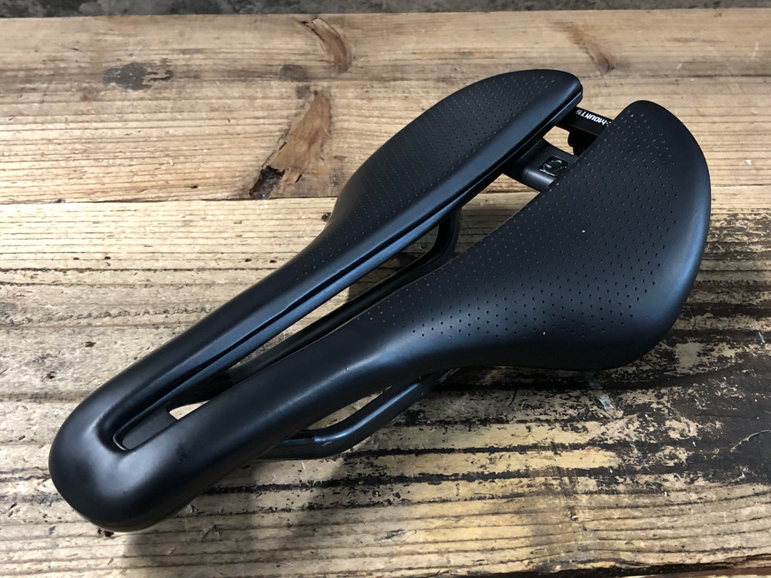 KH300 ボントレガー BONTRAGER アイオロス プロ AEOLUS PRO サドル カーボンレール 145mm 黒