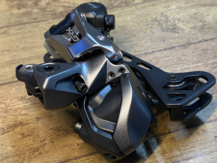 JH726 シマノ SHIMANO GRX RD-RX817 Di2 リアディレイラー