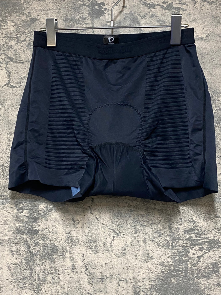 KN365 パールイズミ PEARL iZUMi インナーパンツ 黒 3L