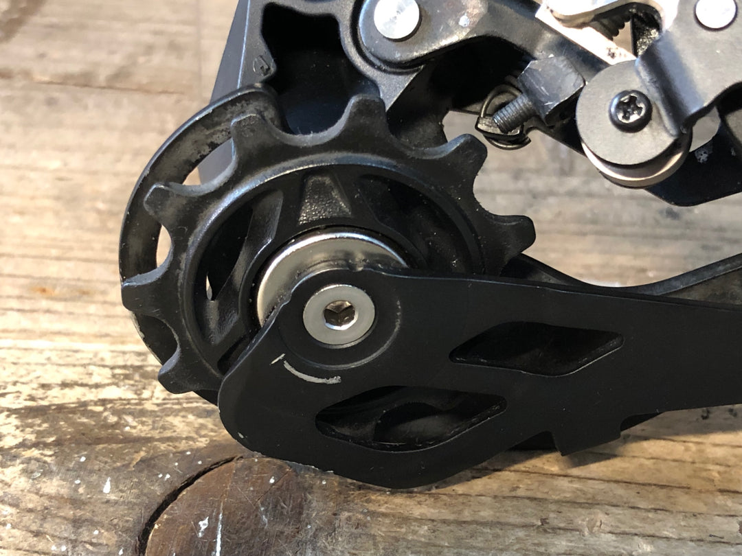 JP123 シマノ SHIMANO 105 RD-R7150 リアディレイラー Di2 動作確認済