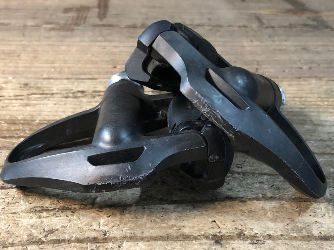 JY195 シマノ SHIMANO アルテグラ ULTEGRA PD-R8000 ビンディングペダル SPD-SL
