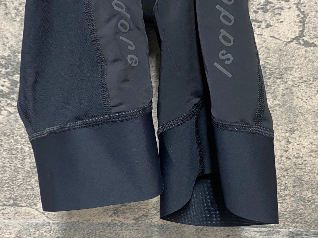 KS230 イザドア Isadore Signature Bib Shorts ビブショーツ 黒 XS