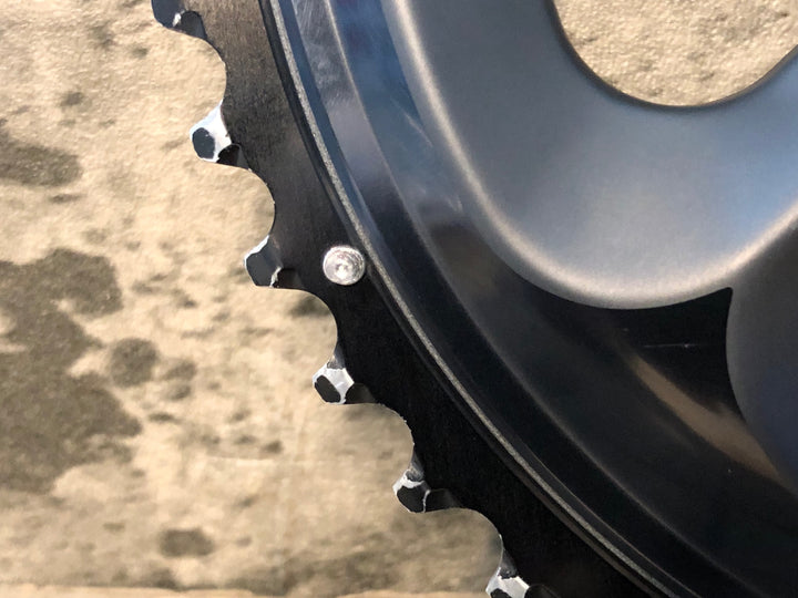 JR041 シマノ SHIMANO アルテグラ ULTEGRA FC-R8000 用 アウターチェーンリング 52T