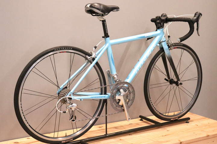 トレック TREK 1500 WSD 2006モデル シマノ アルテグラ 6600 3×10S アルミ ロードバイク 650C 【仙台店】