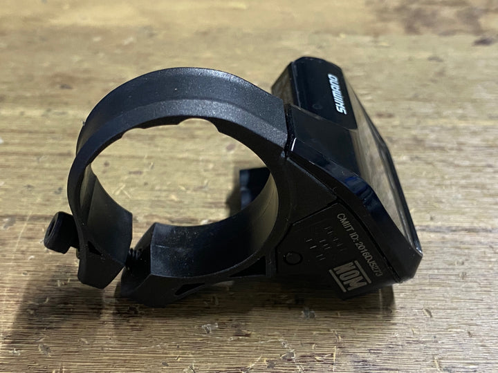 KI270 シマノ SHIMANO SC-MT800 システムインフォメーションディスプレイ 動作確認済み Di2 電動
