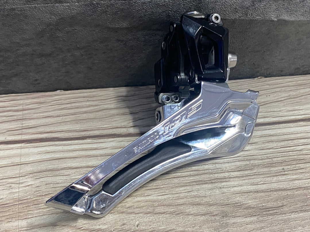 KA340 シマノ SHIMANO 105 FD-R7000 フロントディレイラー 直付
