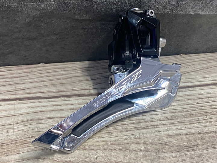KA340 シマノ SHIMANO 105 FD-R7000 フロントディレイラー 直付