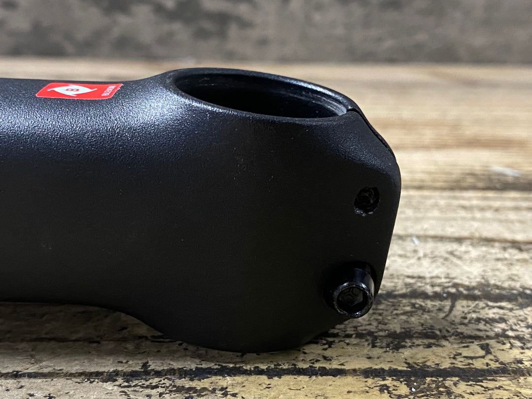 JQ637 ボントレガー BONTRAGER ELITE BLENDR STEM アルミステム 黒 Φ31.8 90mm 7°