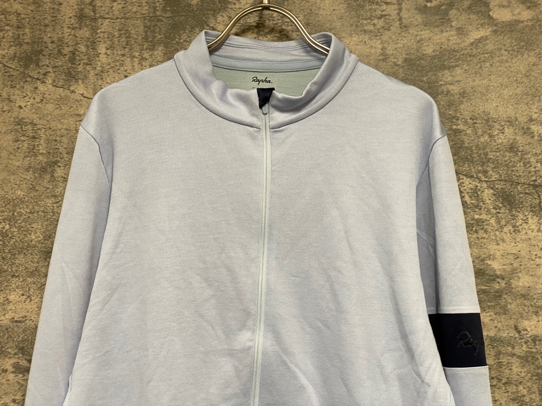 KF532 ラファ Rapha MEN'S CLASSIC LONG SLEEVE JERSEY 長袖 サイクル