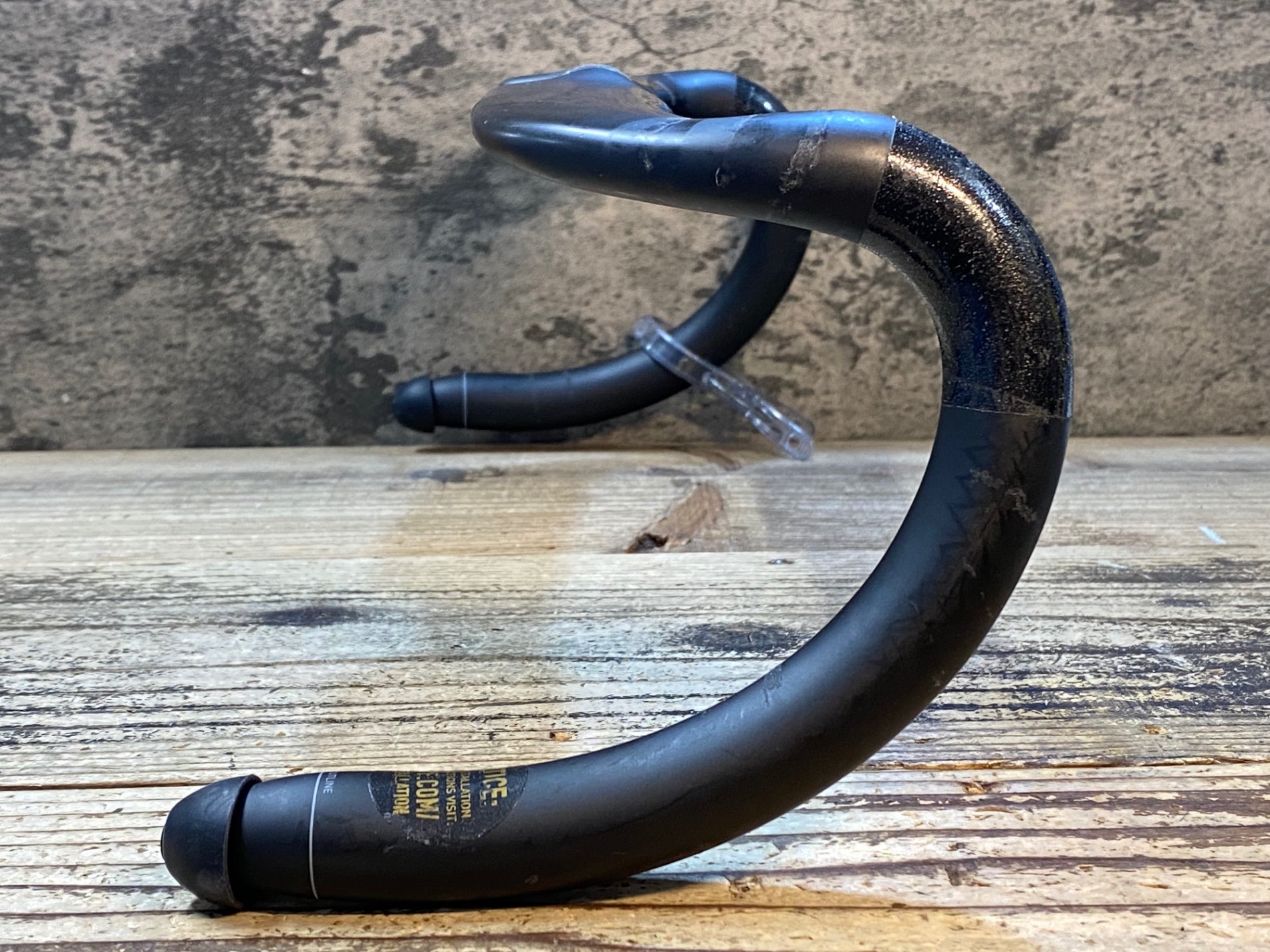 JX693 エンヴィ ENVE SES AERO HANDLEBAR カーボン ドロップハンドル