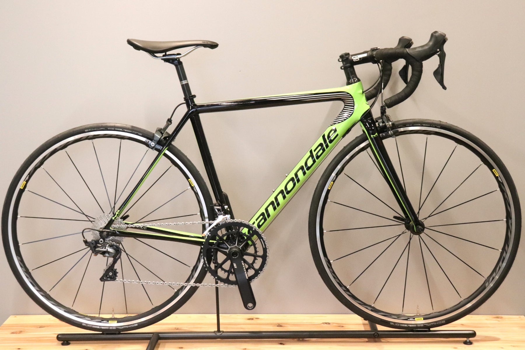 キャノンデール CANNONDALE スーパーシックス SUPERSIX EVO Hi-mod