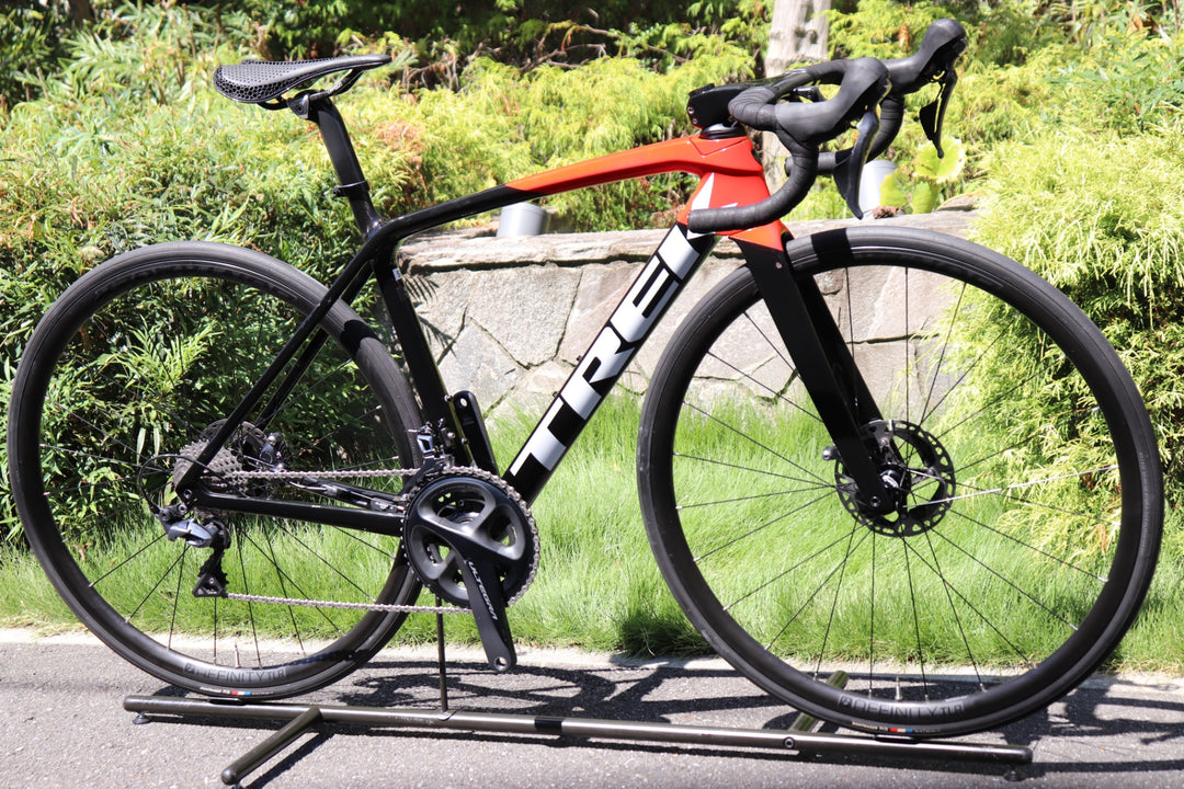 トレック TREK エモンダ EMONDA SL6 DISC 2021 52サイズ シマノ アルテグラ R8020 11S カーボン ロードバイク 【さいたま浦和店】