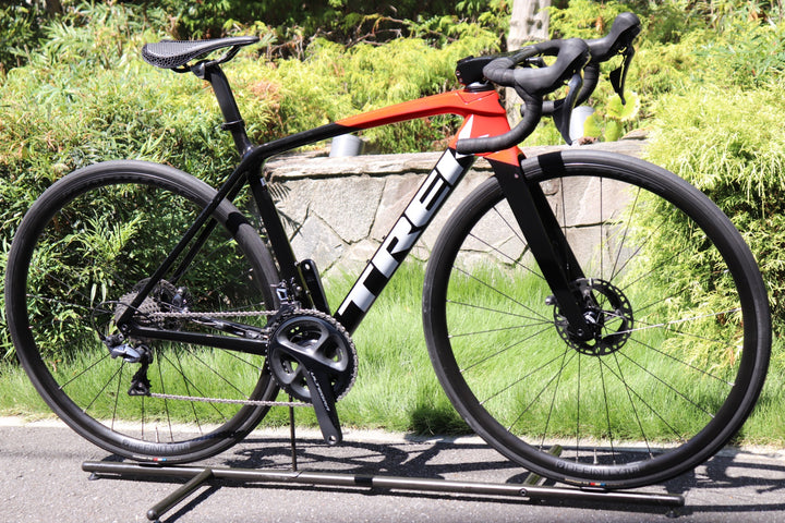 トレック TREK エモンダ EMONDA SL6 DISC 2021 52サイズ シマノ アルテグラ R8020 11S カーボン ロードバイク 【さいたま浦和店】