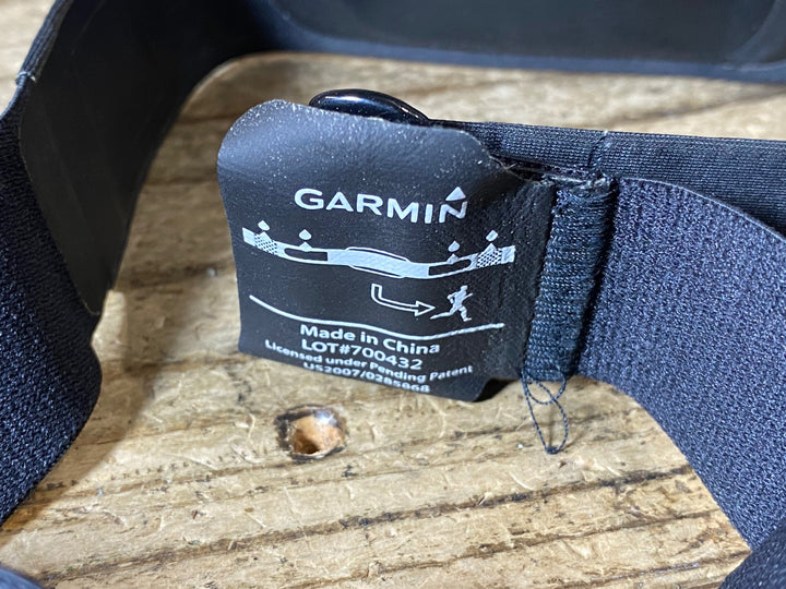 JG193 ガーミン GARMIN 心拍計 ハートレートセンサー