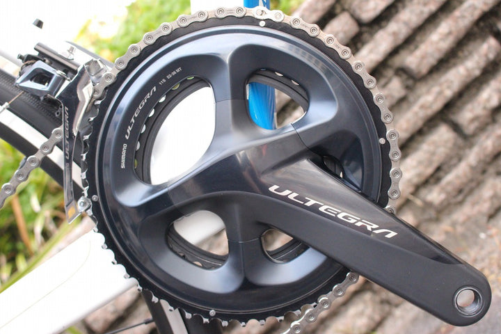 オルベア ORBEA オルカ ORCA OMP 2018 51サイズ シマノ アルテグラ R8000 カーボン ロードバイク【名古屋店】