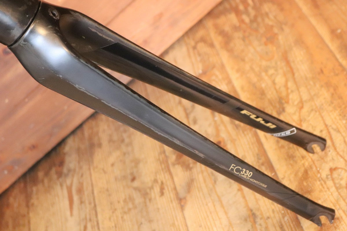 フジ FUJI SL ELITE 2017モデル 52サイズ カーボン ロードバイク