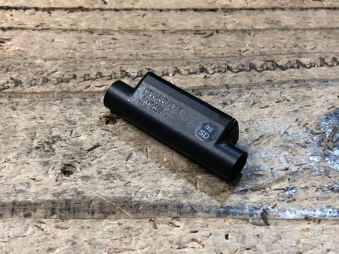 KN999 シマノ SHIMANO EW-WU111 ワイヤレスユニット Di2