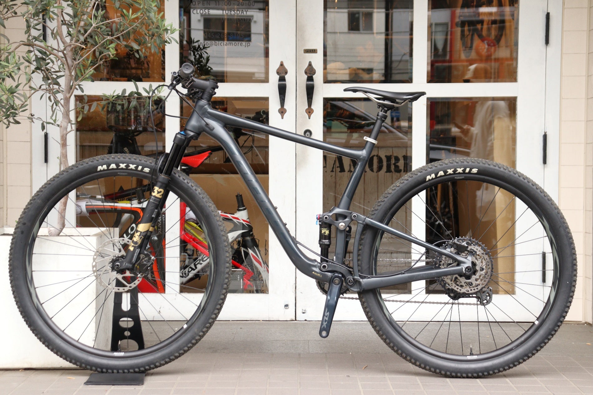 ジャイアント GIANT アンセム ANTHEM 29ER 2 2020モデル Lサイズ ジャイアント GIANT アンセム ANTHEM 29ER 2 2020モデル Lサイズ