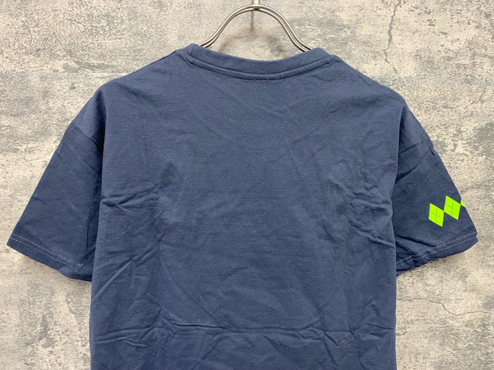 JV524 カステリ CASTELLI 半袖 Tシャツ グレー L Cannondale