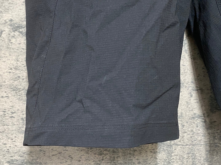 JI150 フォックス FOX ハーフパンツ 黒 32
