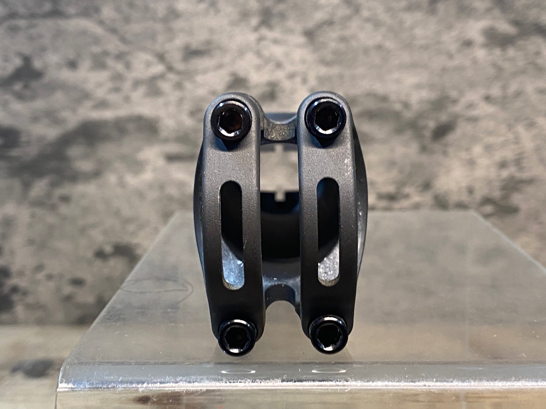 JG293 デダ DEDA SUPERLEGGERO RS アルミ ステム 110mm OS Φ31.7