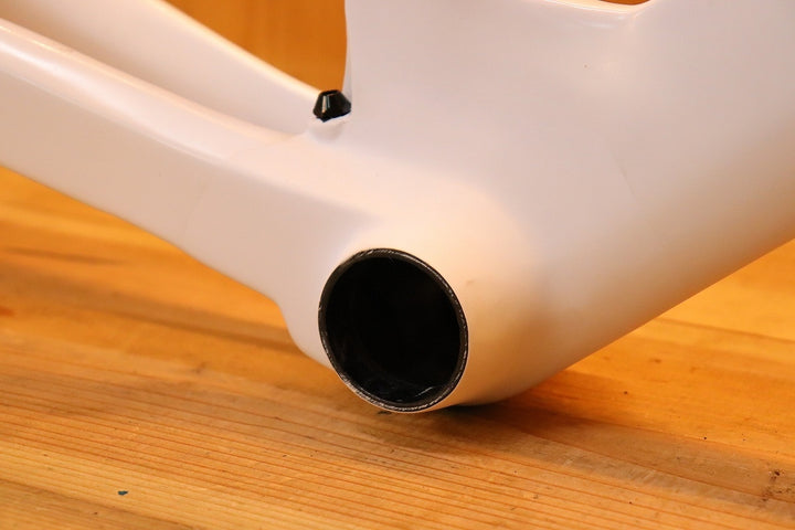 GTR705_ASHIYA ビーエムシー BMC タイムマシーン TIMEMACHINE TM02 2018年モデル M/Sサイズ カーボン TTバイク フレームセット 【芦屋店】