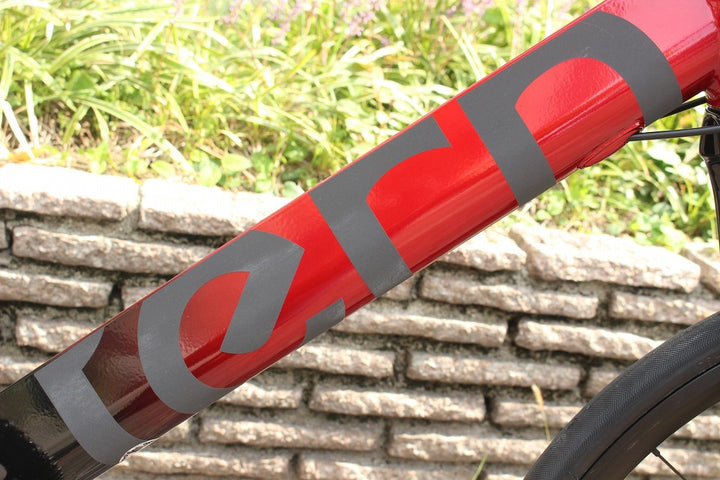 【限定カラー】 ターン TERN サージュ SURGE 2023 52サイズ クラリス R2000 8S アルミ ミニベロ 小径車 20インチ451 【名古屋店】