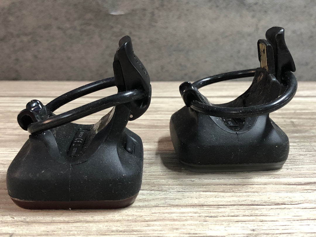 JN396 ノグ knog ブラインダースクエア BLINDER SQUARE 前後 ライトセット
