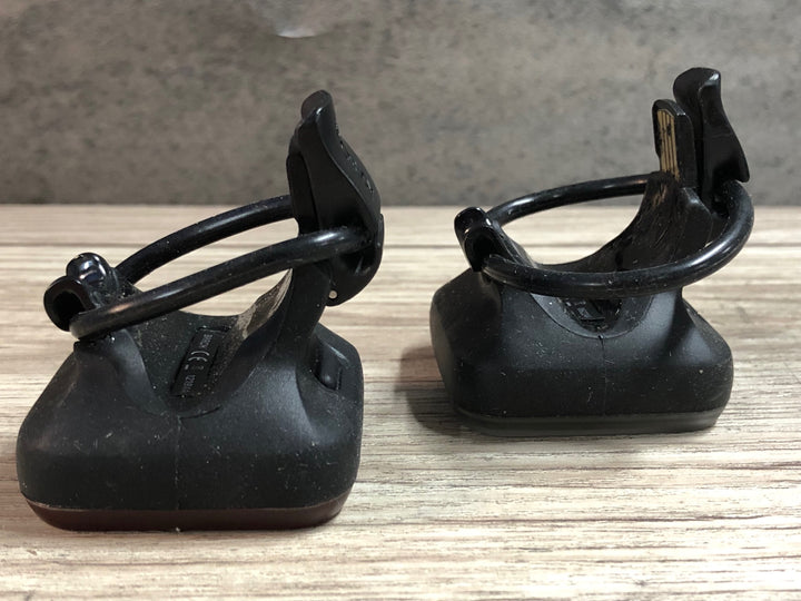 JN396 ノグ knog ブラインダースクエア BLINDER SQUARE 前後 ライトセット