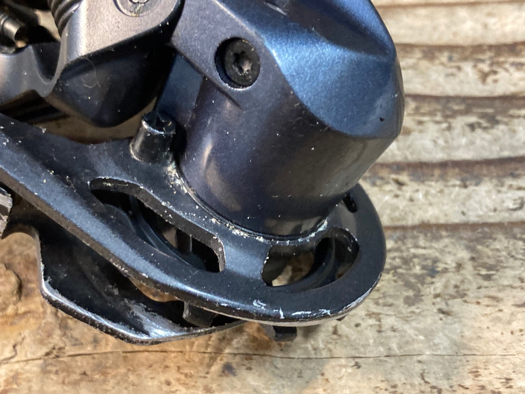 JY929 シマノ SHIMANO アルテグラ ULTEGRA RD-R8000 リアディレイラー 11S SS