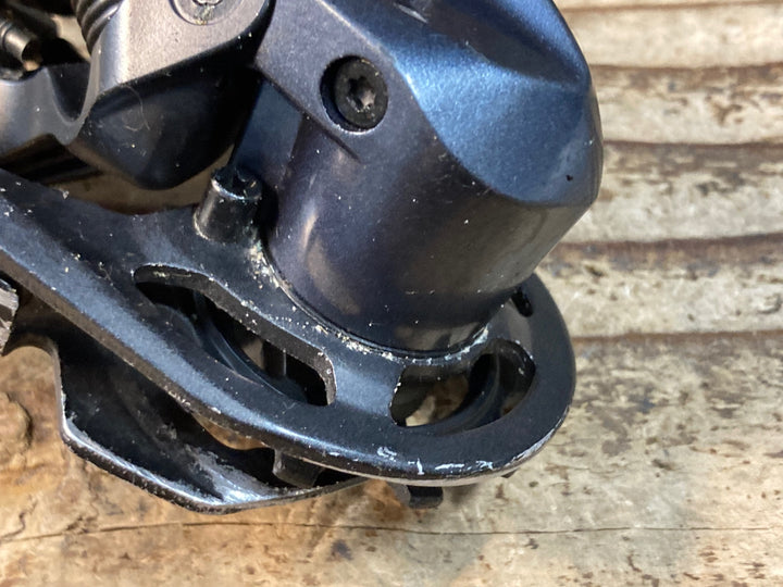 JY929 シマノ SHIMANO アルテグラ ULTEGRA RD-R8000 リアディレイラー 11S SS