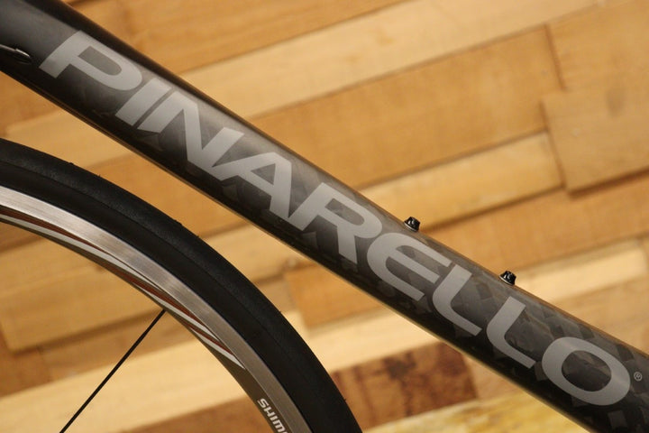 ピナレロ PINARELLO FP クアトロ FP QUATTRO 2013年モデル 465サイズ 105 5700 10S カーボン ロードバイク 【立川店】