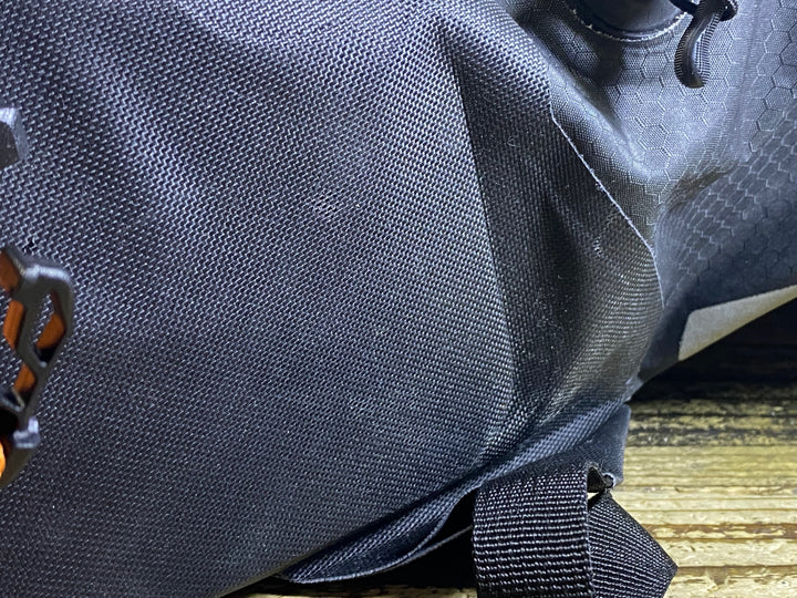 JP552 オルトリーブ ORTLIEB サドルバッグ WATERPROOF