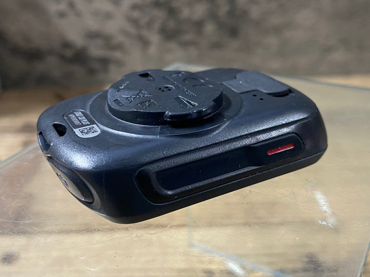 KP052 ガーミン GARMIN エッジ EDGE 130 PLUS サイクルコンピューター 動作確認済み