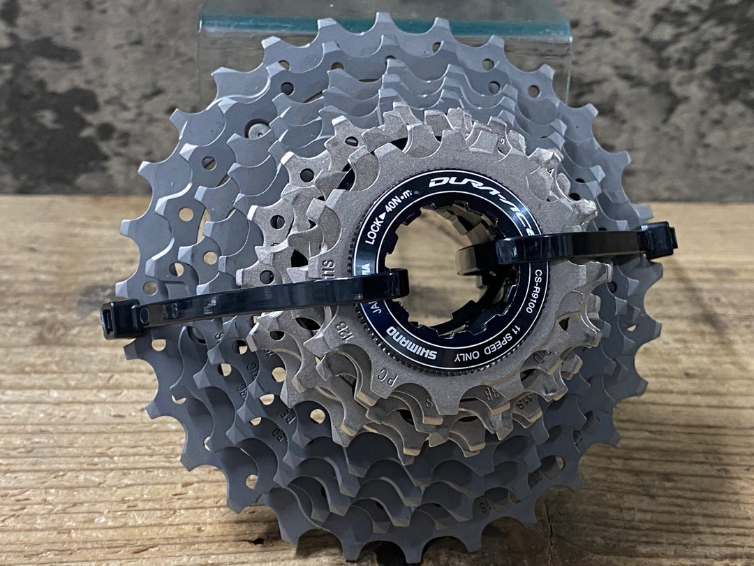 JS935 シマノ SHIMANO デュラエース DURA-ACE CS-R9100 スプロケット 12-28T  11S
