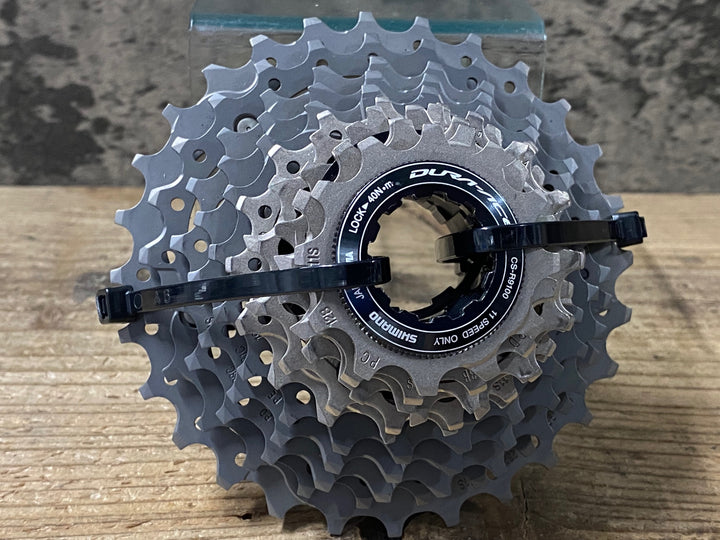 JS935 シマノ SHIMANO デュラエース DURA-ACE CS-R9100 スプロケット 12-28T  11S