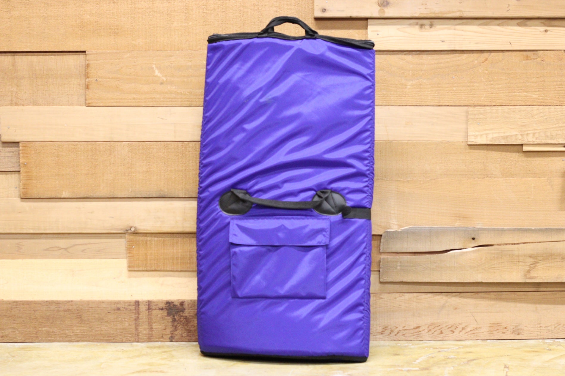 オーストリッチ OSTRICH OS-500 トラベル 輪行バッグ ブルー 【立川店