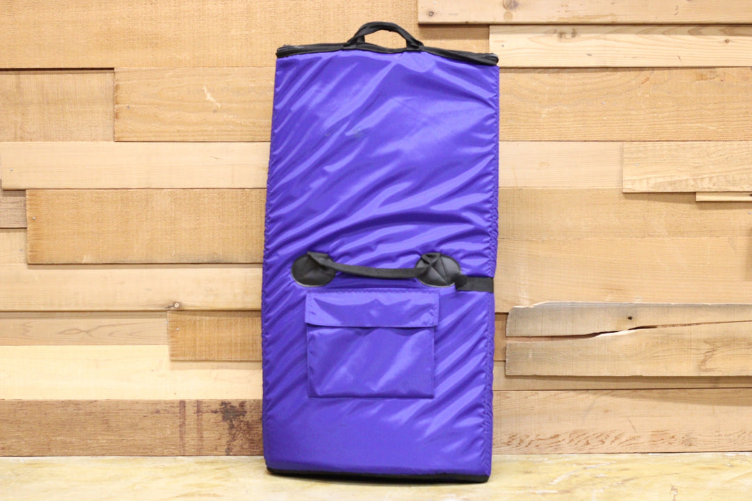オーストリッチ OSTRICH OS-500 トラベル 輪行バッグ ブルー 【立川店】