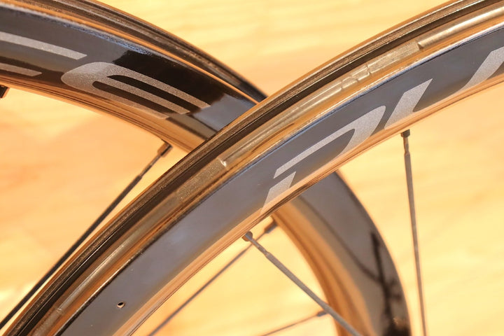 シマノ SHIMANO デュラエース DURA-ACE WH-R9170-C40-TL カーボン チューブレス ホイールセット シマノ 12/11S 17C 【千葉店】