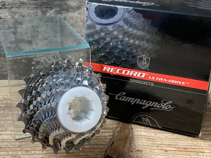 JS233 カンパニョーロ CAMPAGNOLO RECORD CS4-REX RECORD UD 10S スプロケット 12-23T
