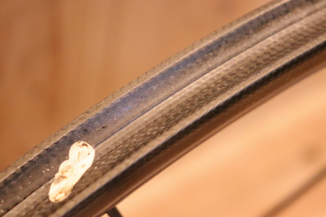 コリマ CORIMA 32 MCC カーボン チューブラー リアホイール シマノ 11S/12S 【芦屋店】