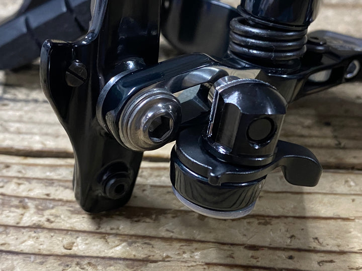 KB738 シマノ SHIMANO デュラエース DURA-ACE BR-9000 キャリパーブレーキ 前後セット